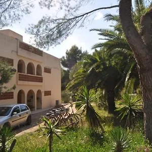 Paraiso De Los Pinos Alta Turistica Apartamento