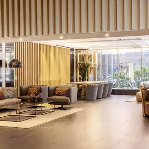 Ilunion 4* Barcelone