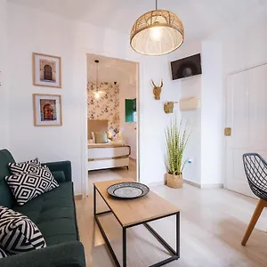 San Eloy Apartamento