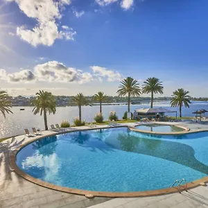 Bellevue Club Espanha