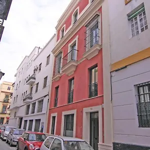 Living Centro Maestranza Apartamento