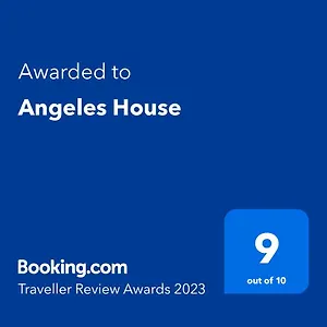 Angeles House Séville