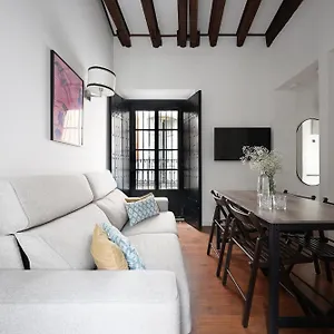 Apartment Numa Alegre, Sevilla