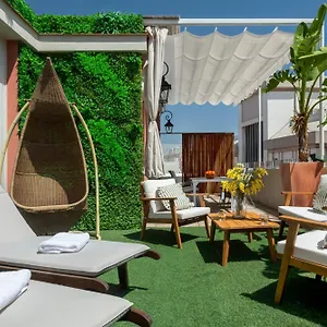 Apartment Centro, Sevilla