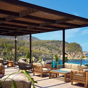 Cala San Miguel Ibiza, Curio Collection By Hilton, Adults Only Espanha