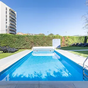 Acta Sant Just 4*, Sant Just Desvern İspanya