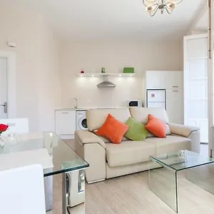 Trajano Apartamento