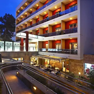 Mll Mediterranean Bay - Adults Only Espanha
