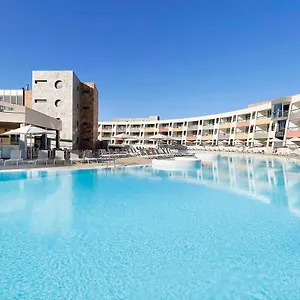 Eurostars Salinas Espanha