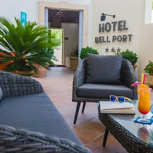Bell Port 3* Cala Ratjada (Mallorca)