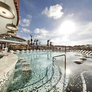 Hard Rock Tenerife 5*, Costa Adeje İspanya
