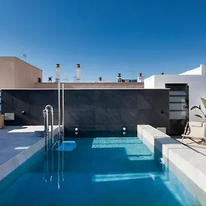 Casa Noa Séville