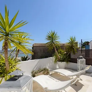 Dalt Vila House Apartamento