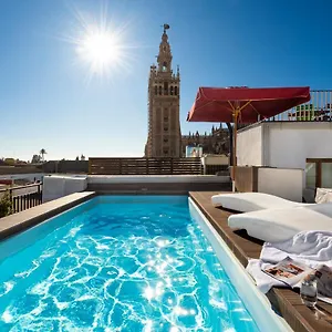 Cathedral Apartment, Upper Floor Apartamento