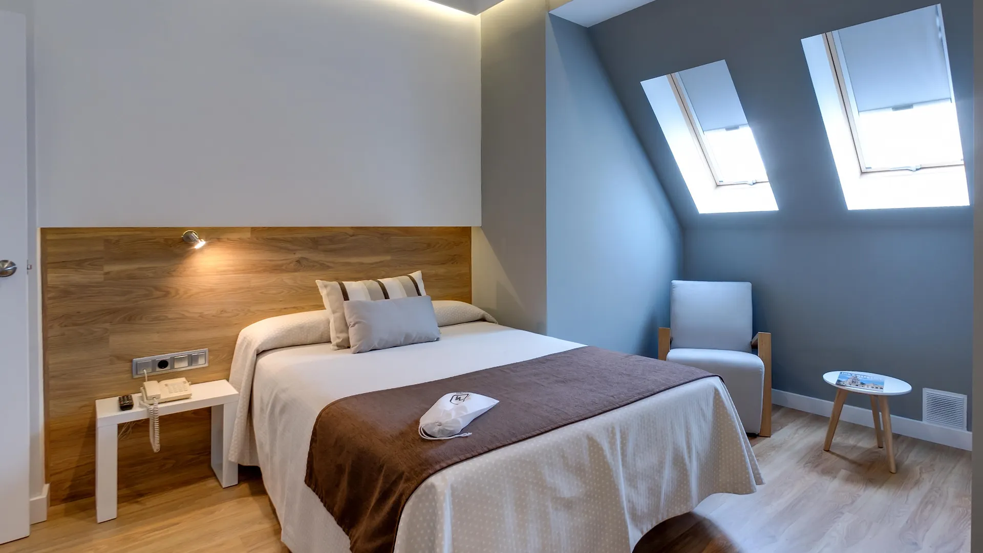 Hotel Monte Carmelo Siviglia 4*,