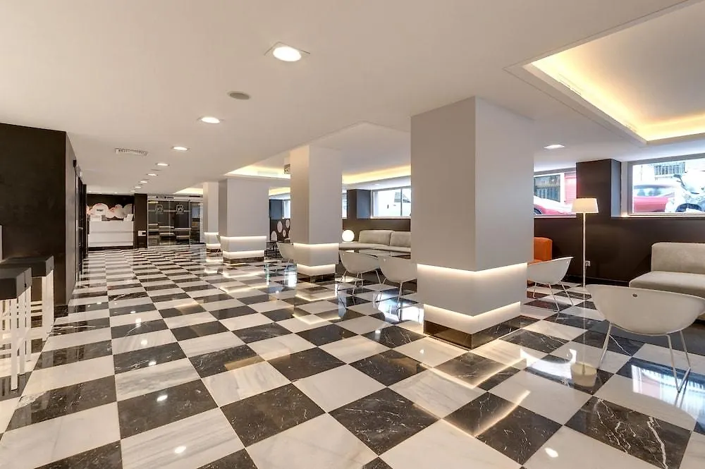 Hotel Monte Carmelo Siviglia 4*,