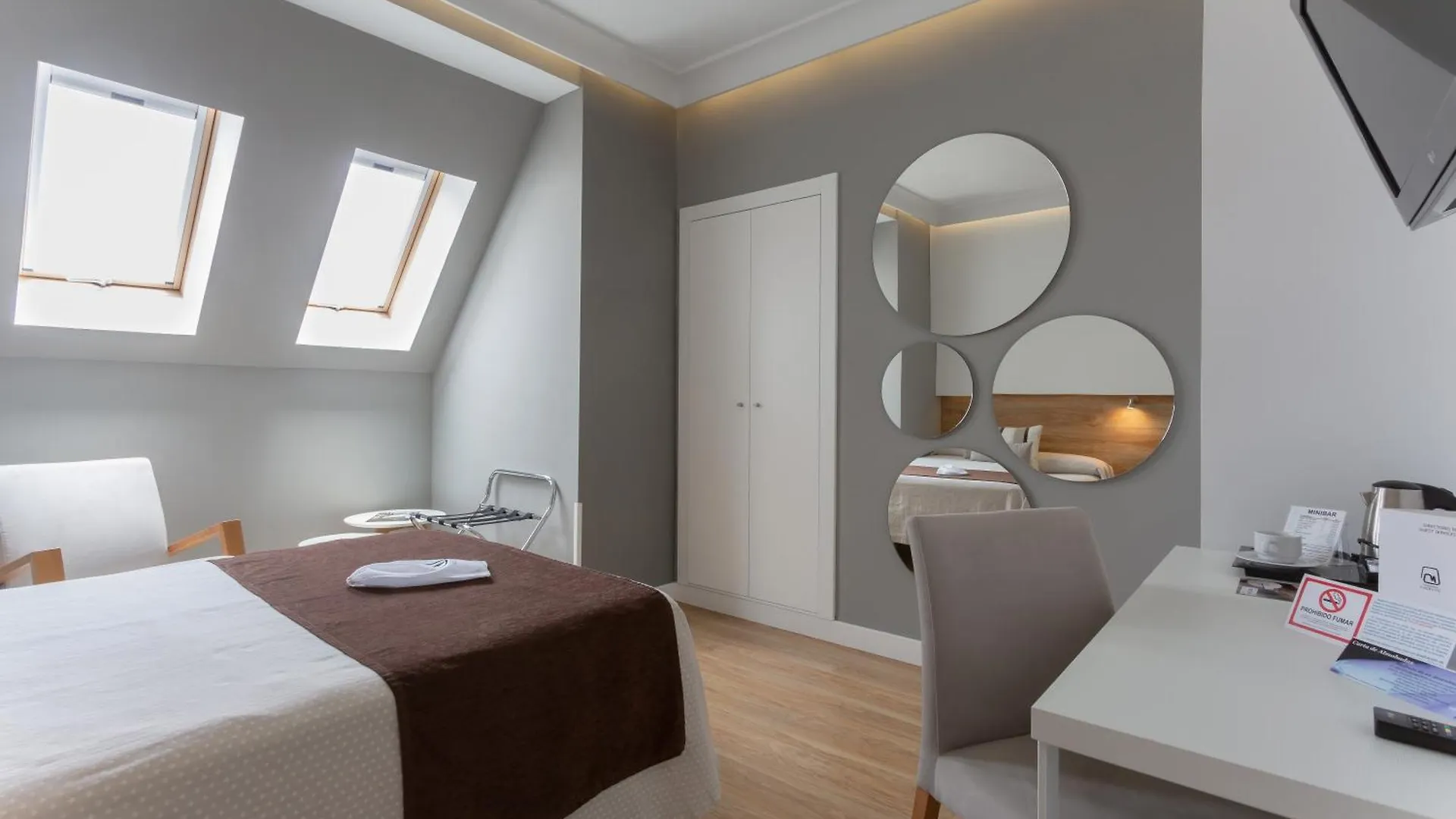 Hotel Monte Carmelo Siviglia
