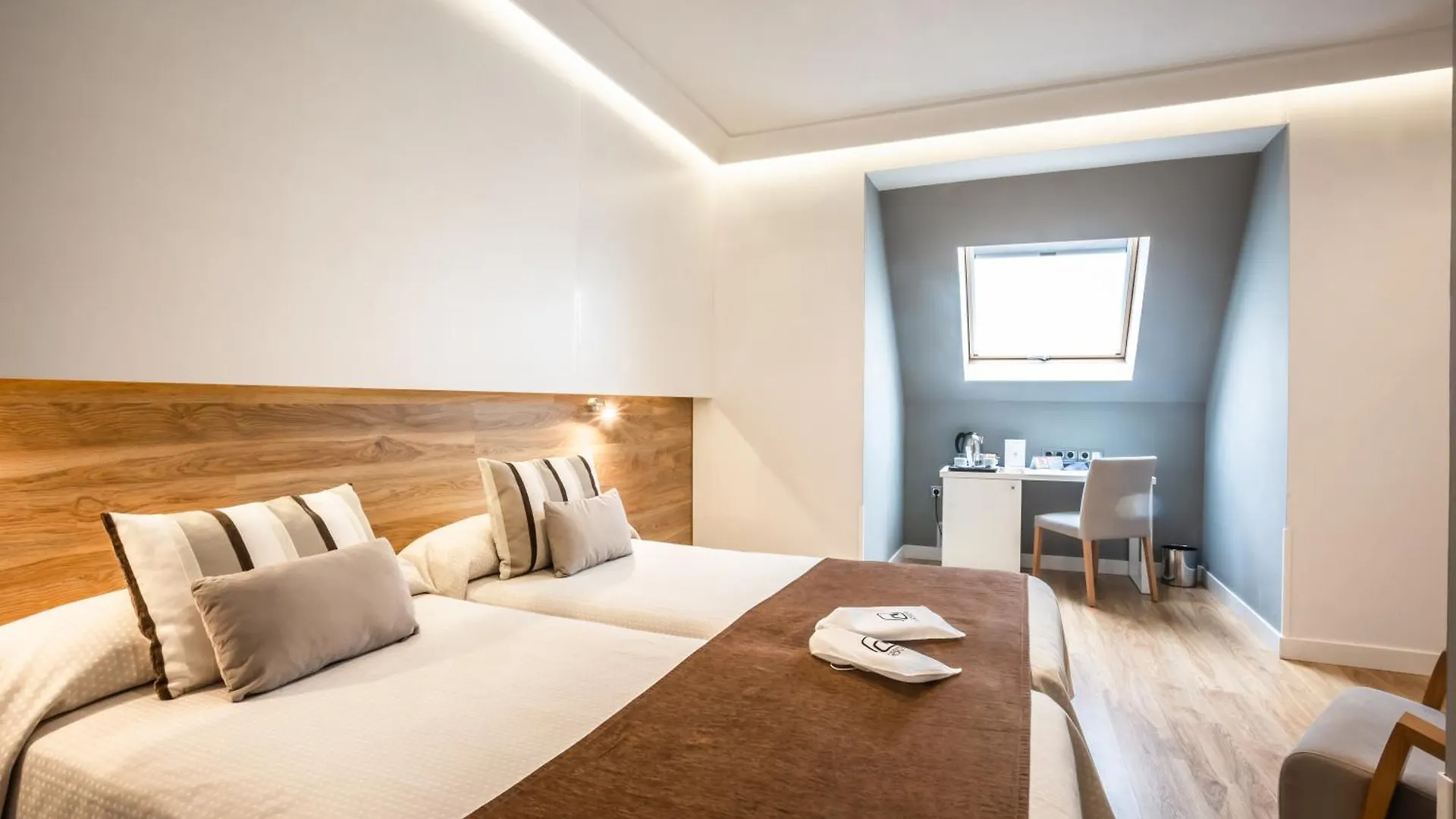 Hotel Monte Carmelo Siviglia