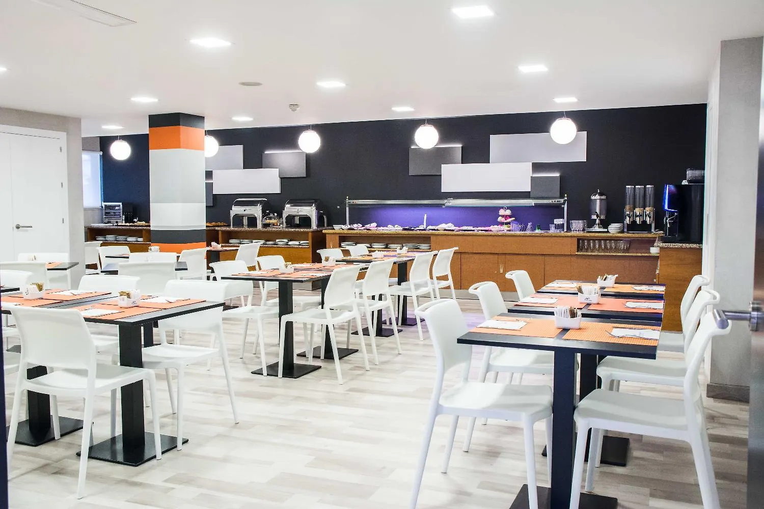 Monte Carmelo Hotel Seville